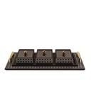 Cane Style Decoration Box DC-241