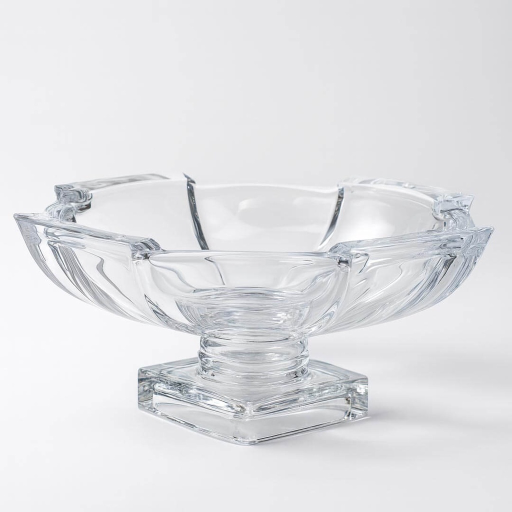 Crystal Glass Bowl - GS-1048