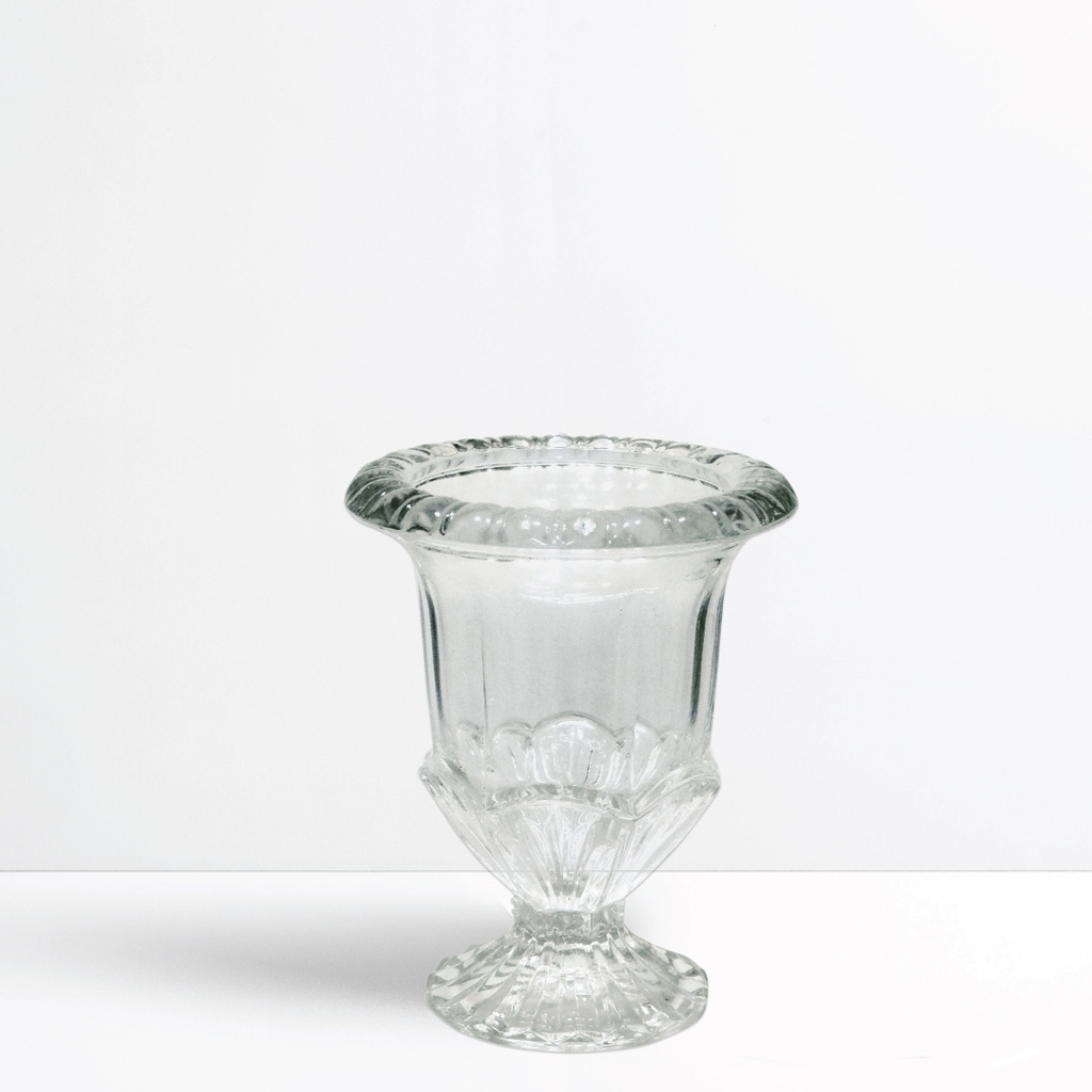 Glass Vase GS-695