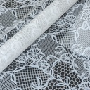 Gift Paper - Lacy Pattern -1