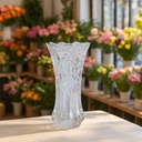 Crystal Glass Vase - GS-976