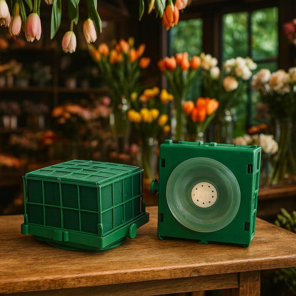 Foam Auto Deco- Car Foam 6609