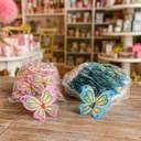 Butterfly Larg 50pc/ Bag