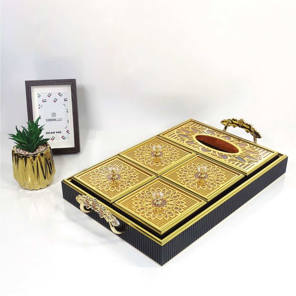 Decoration Tray DC-137