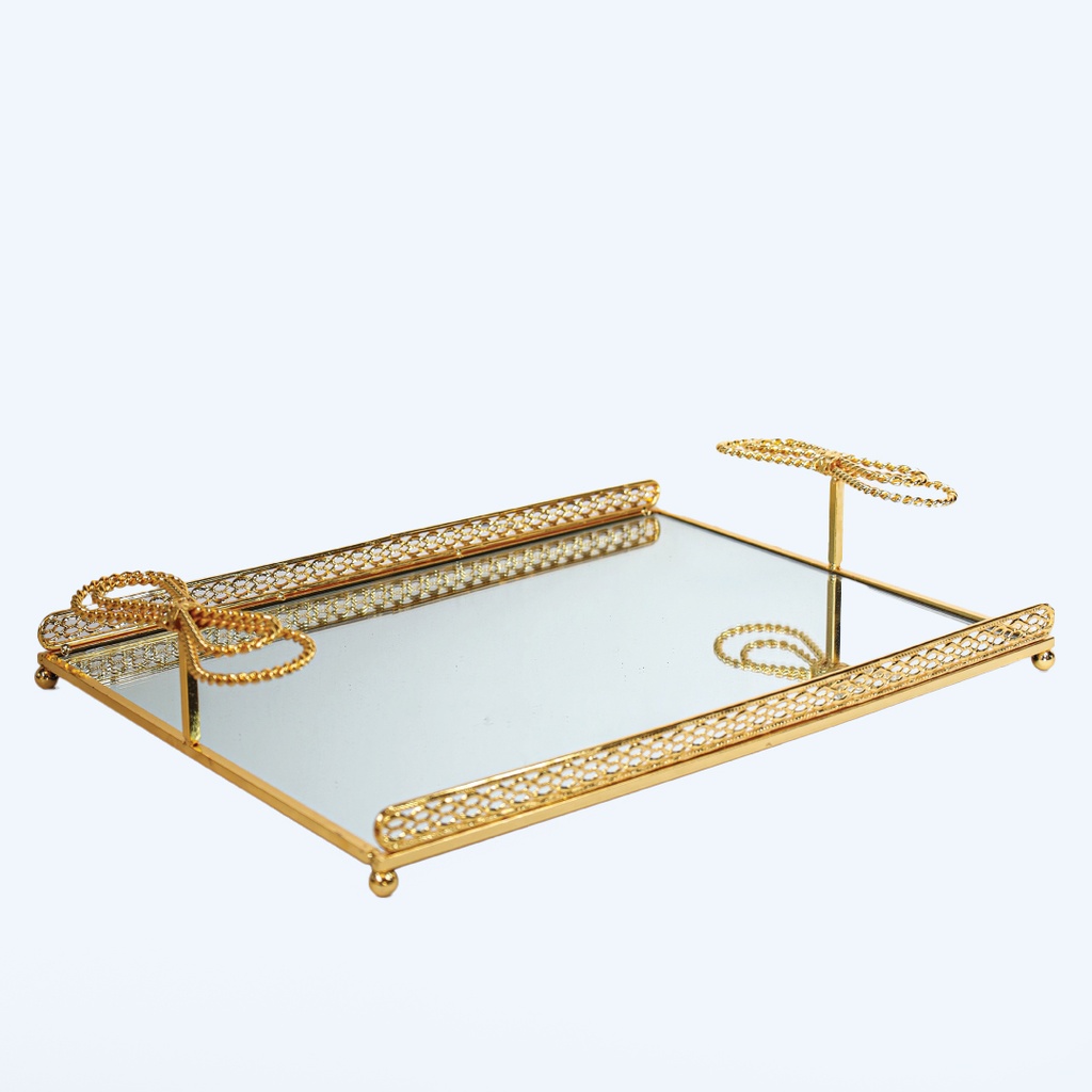 IRON TRAY TR-396