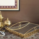 IRON TRAY TR-415