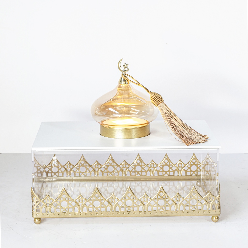 Acrylic Decoration DC-176