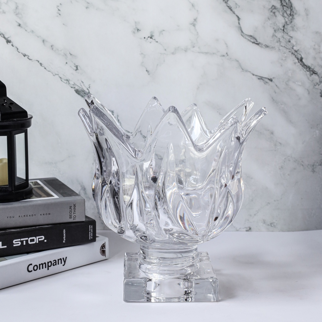 Glass Bowl - GS-1046