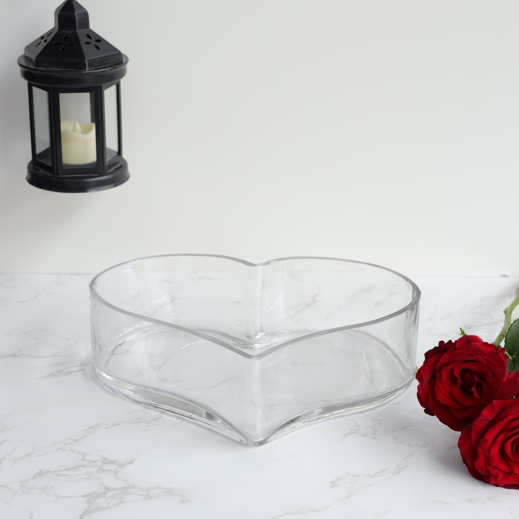 Glass Vase - GS-1012
