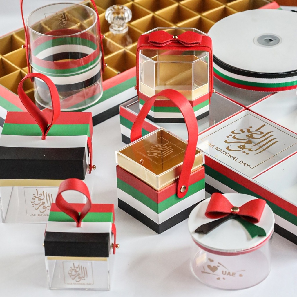 UAE DECORATION UAE-28