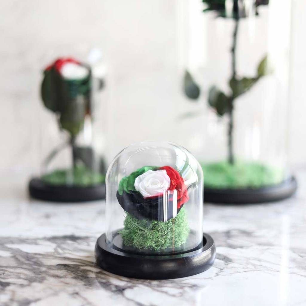 Preserved Flower UAE-32