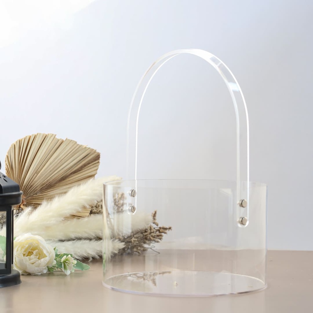 ACRYLIC DECORATION AC-58