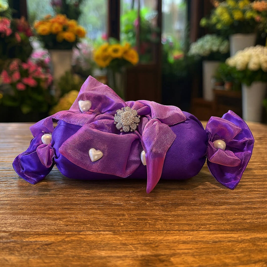 Decoration Staff DC-02