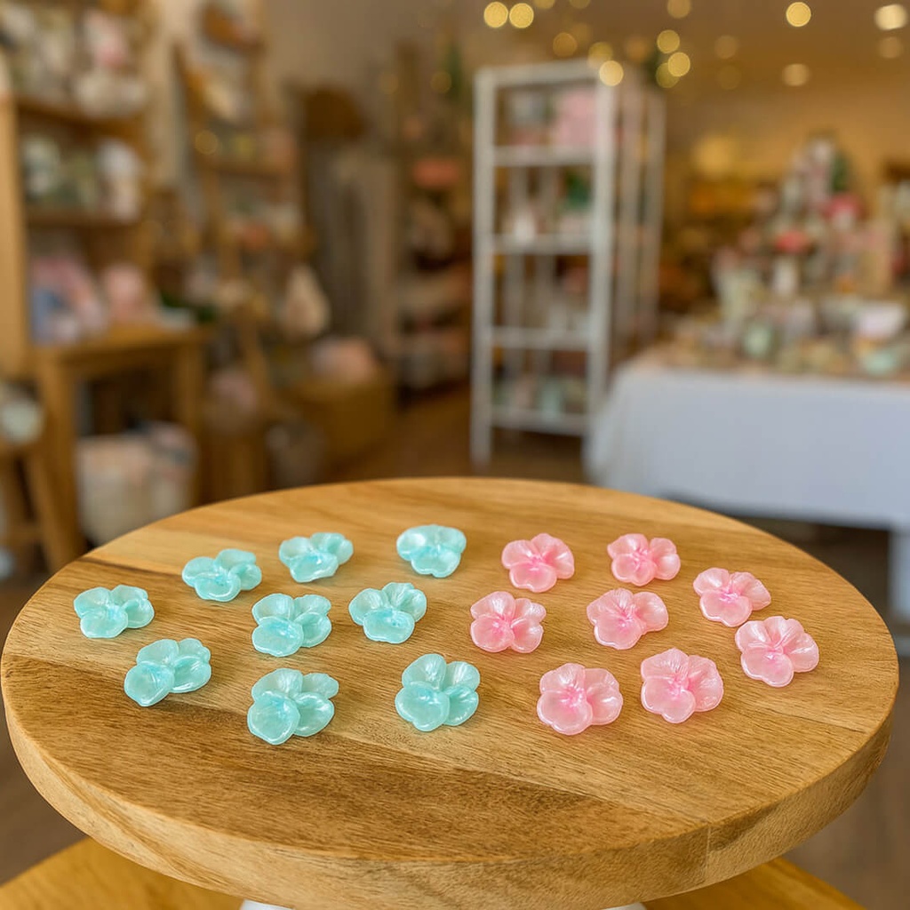 Baby Decoration P,B DC-11