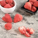 Strawberry Crunch - KG - Bulk