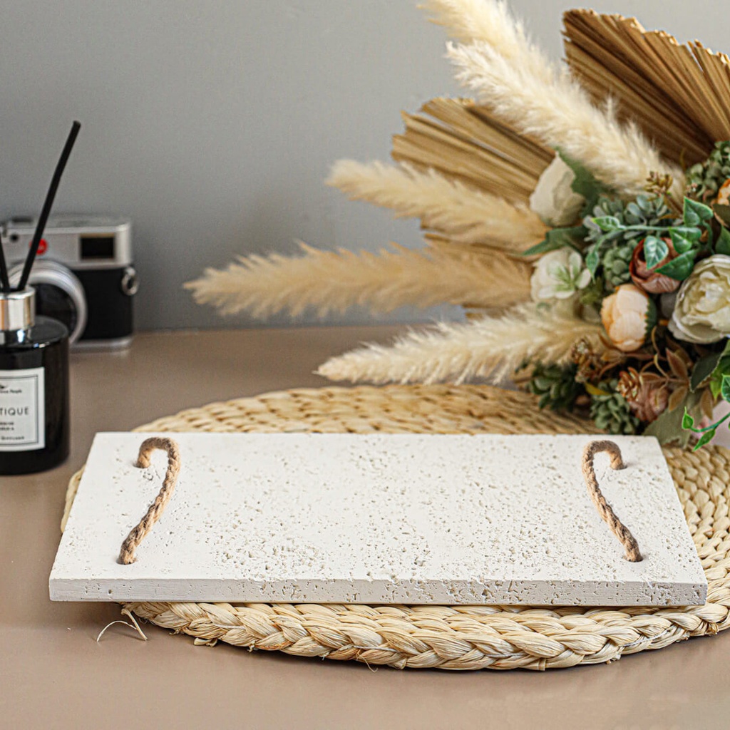 Travertine Stone Decoration DC-220