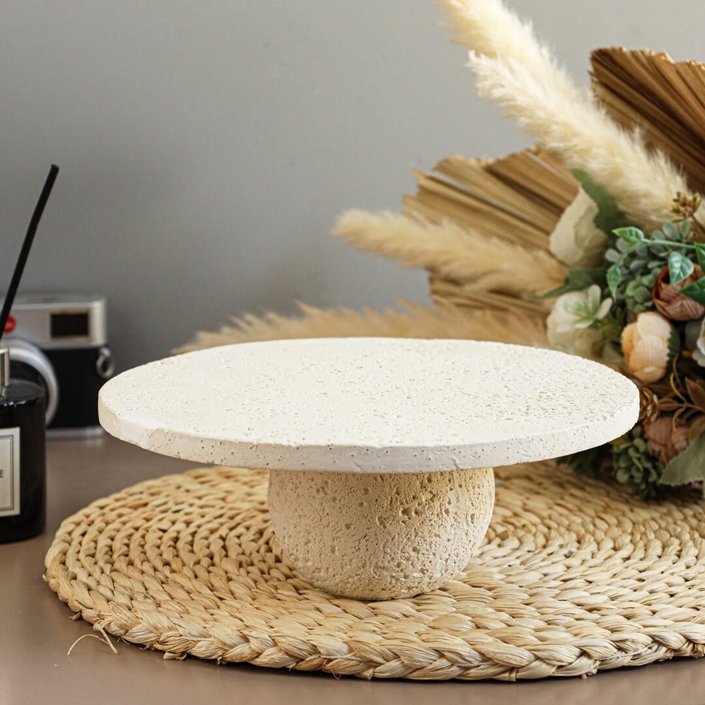 Travertine Stone Decoration DC-222