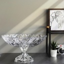 Crystal Glass Bowl GS-1097