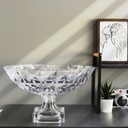 Crystal Glass Bowl GS-1103