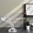Crystal Glass Bowl GS-1104