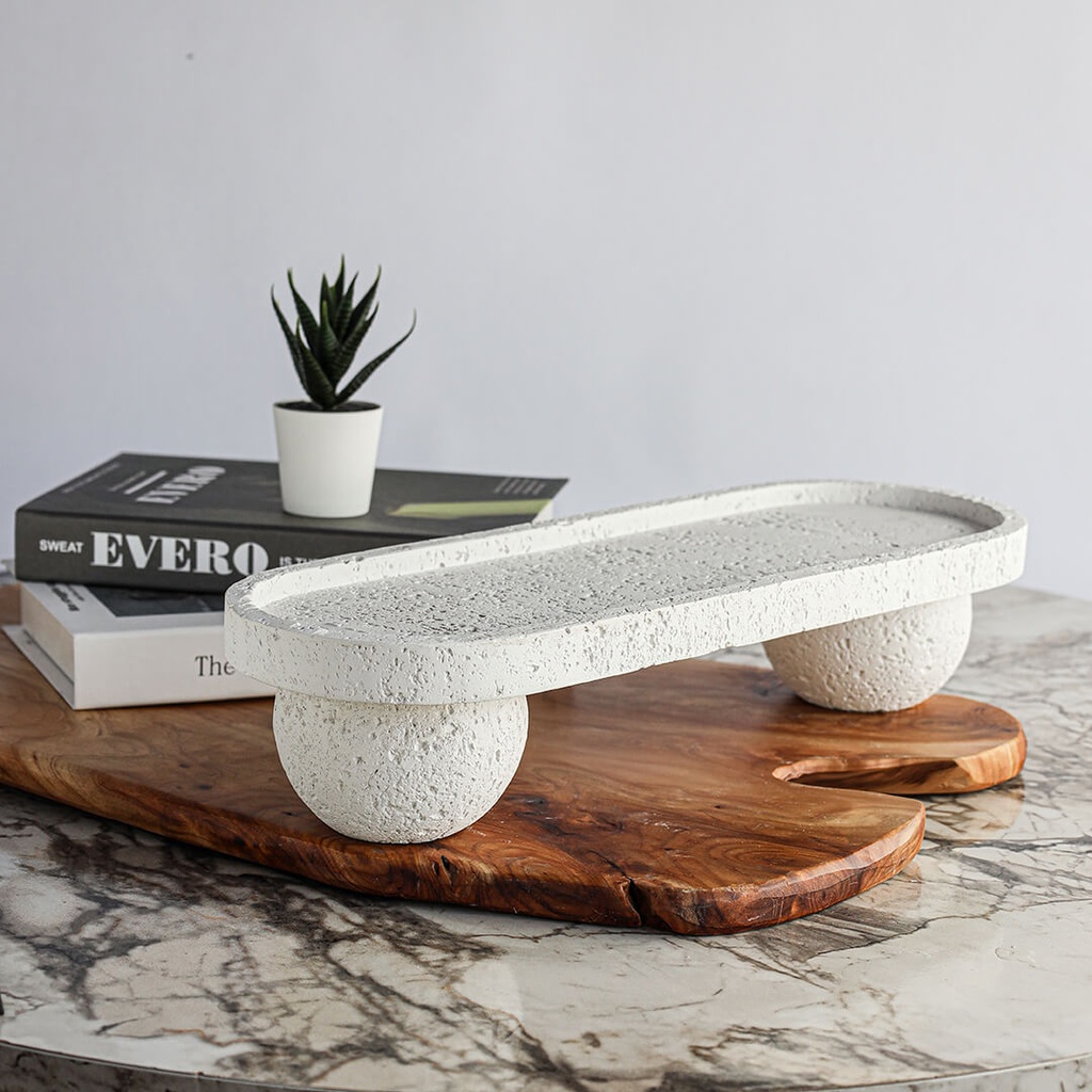 Travertine Stone Decoration DC-226