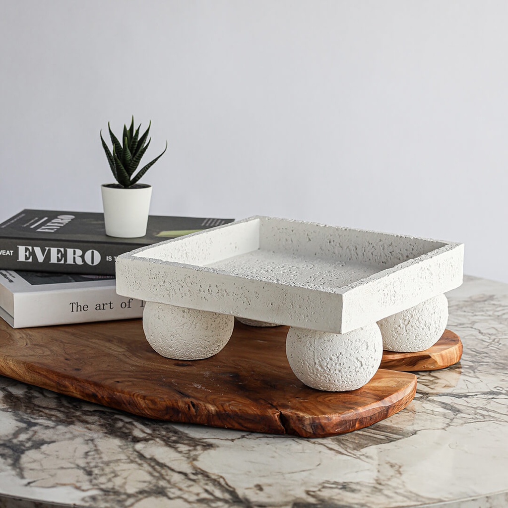 Travertine Stone Decoration DC-229