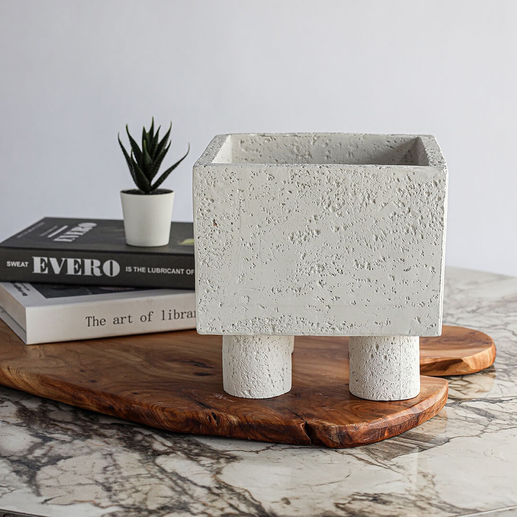 Travertine Stone Decoration DC-231