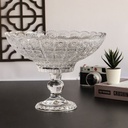 Crystal Glass Bowl GS-1127