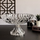 Crystal Glass Bowl GS-1130