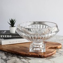 Crystal Glass Bowl GS-1131