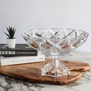 Crystal Glass Bowl GS-1135
