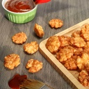 Smoked BBQ  Japanese Cracker - 5kg