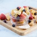 Crunchy Premium Mix Freeze Dried Fruit