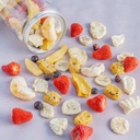 Crunchy Premium Mix Freeze Dried Fruit - PC