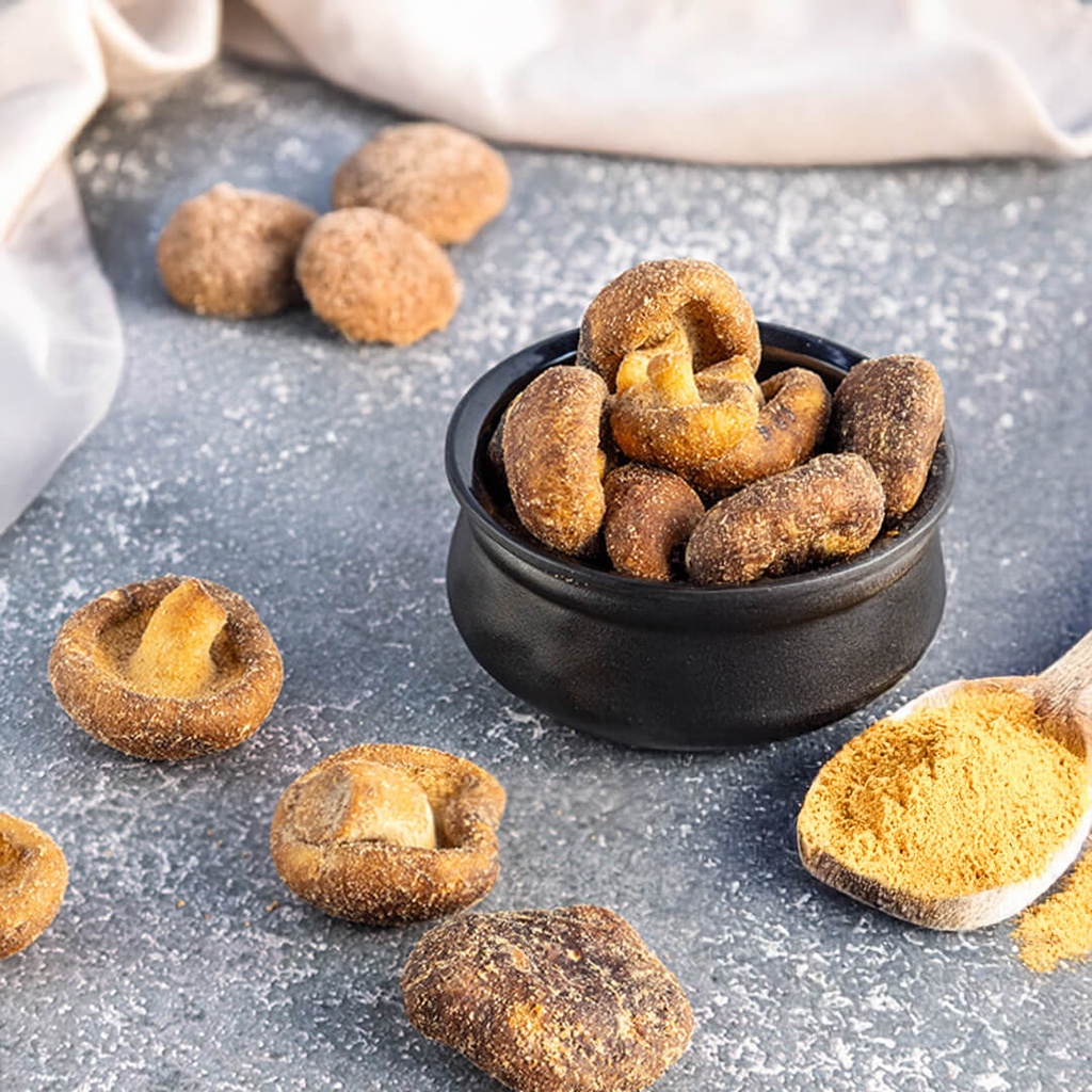 Signature Gravy Shiitake Mushroom