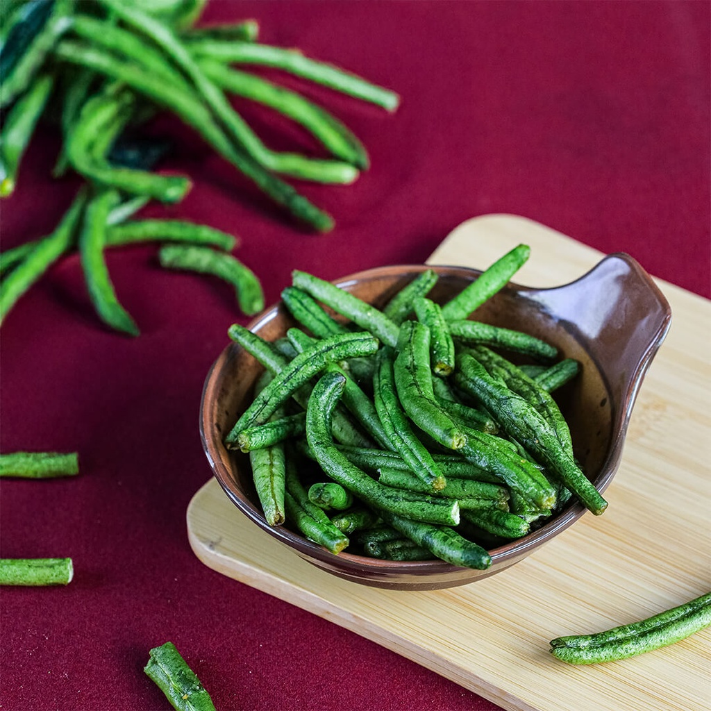 Crispy Green Bean