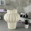Montana Ceramic Vase CR-753