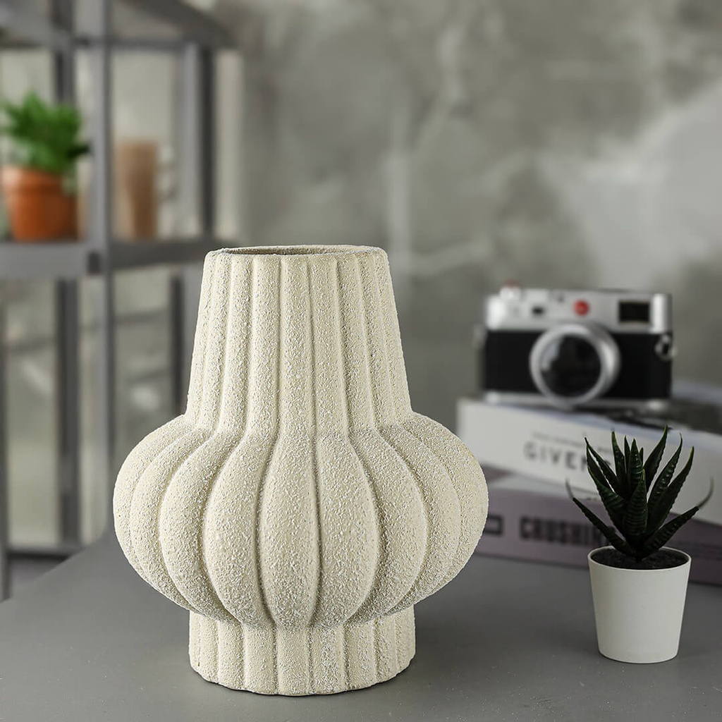 Montana Ceramic Vase CR-754