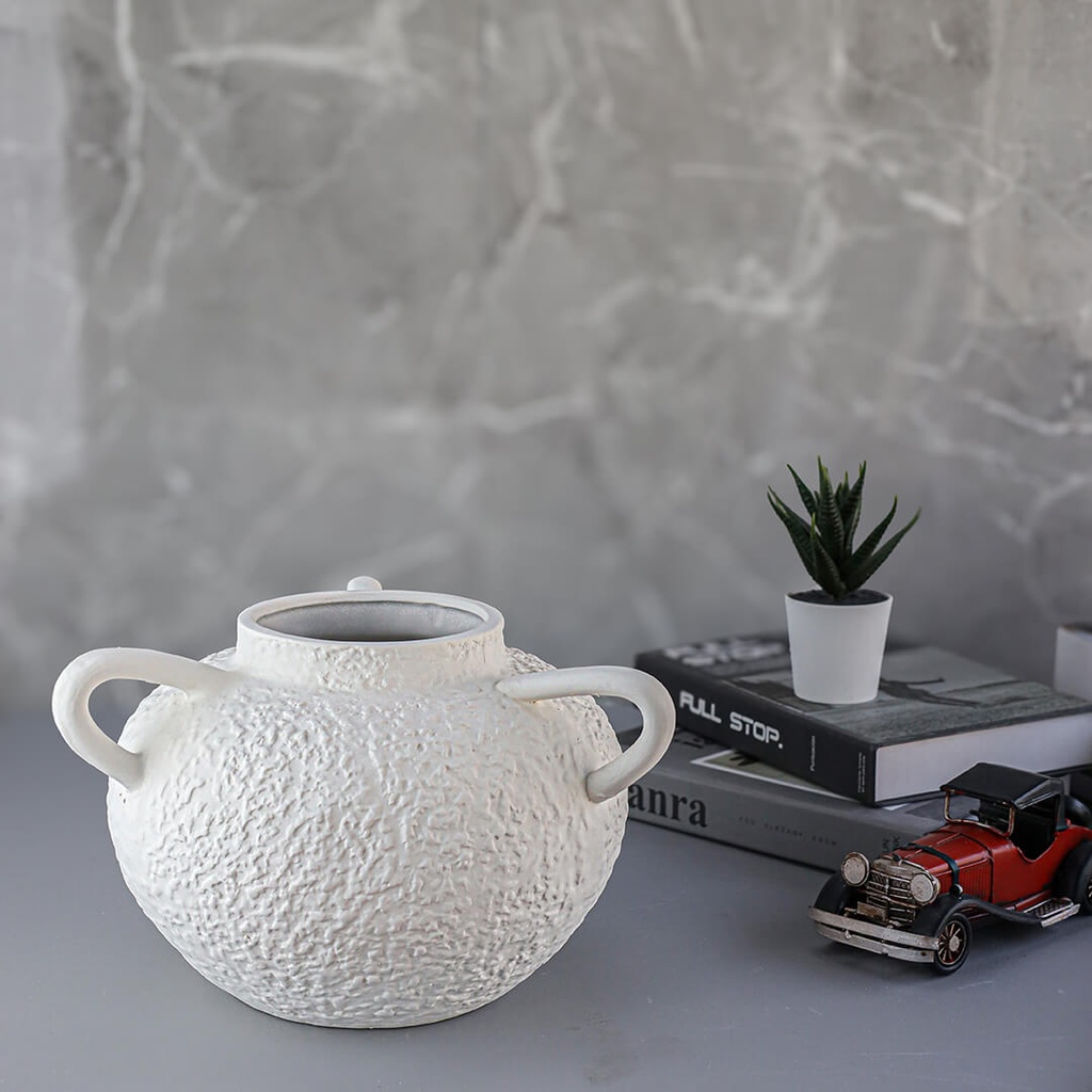 Montana Ceramic Vase CR-757