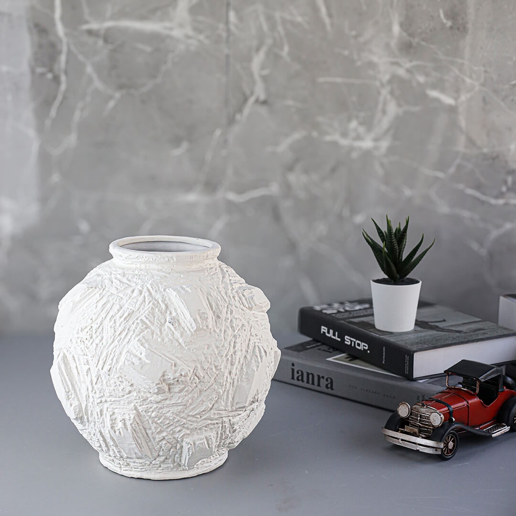 Montana Ceramic Vase CR-760