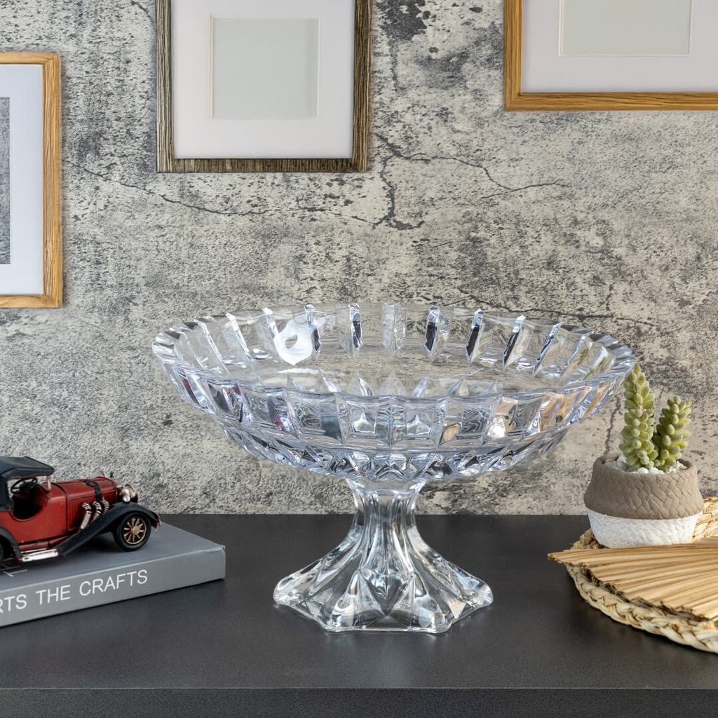 Crystal Glass Bowl GS-1148