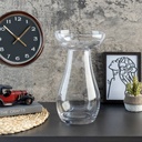 Glass Vase GS-1159