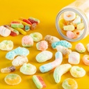 Freeze-Dried The Happiness Mix Bites