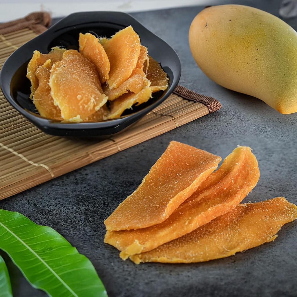 Dehydrated Natural Mango