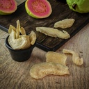 Dehydrated Guava Slice