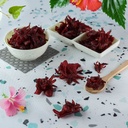 Dehydrated Hibiscus Whole