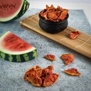 Watermelon Crispy Chips