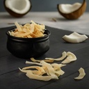 Coconut Crispy Chips