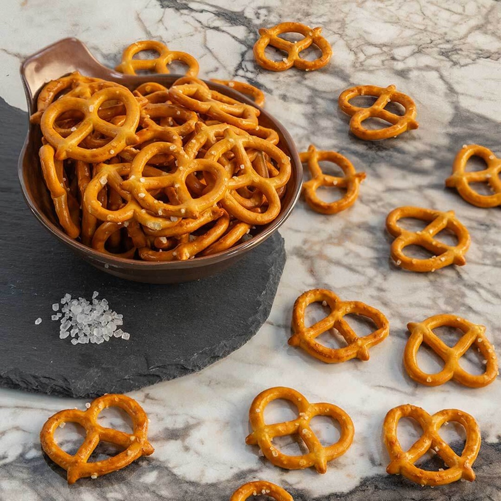 Original Twisted Pretzel