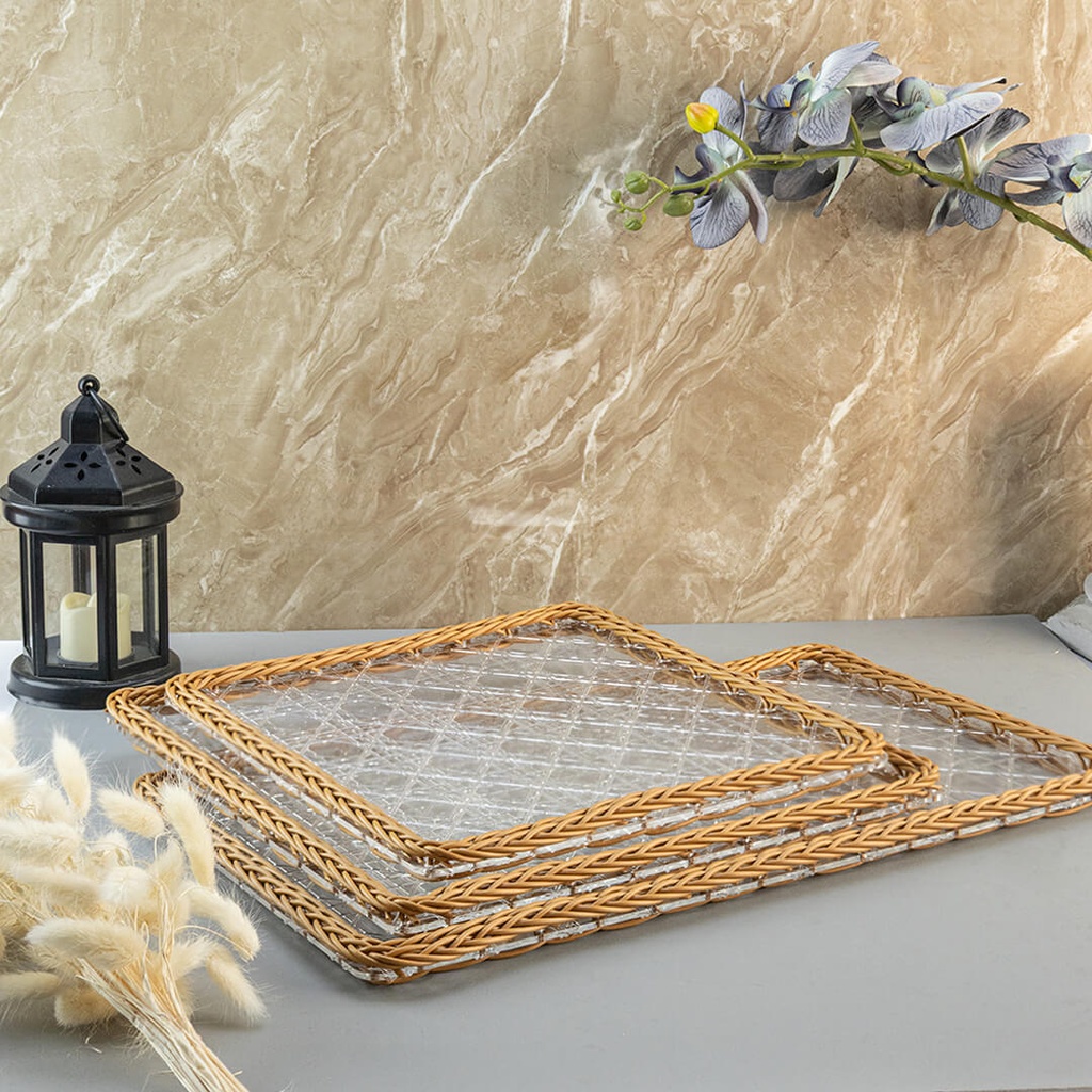 Acrylic Decoration AC-79